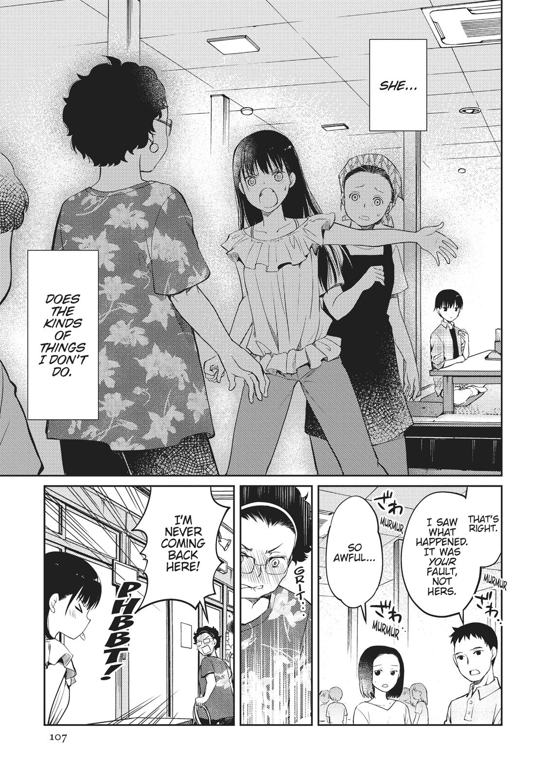 Read I Want to Eat Your Pancreas EN Manga Online