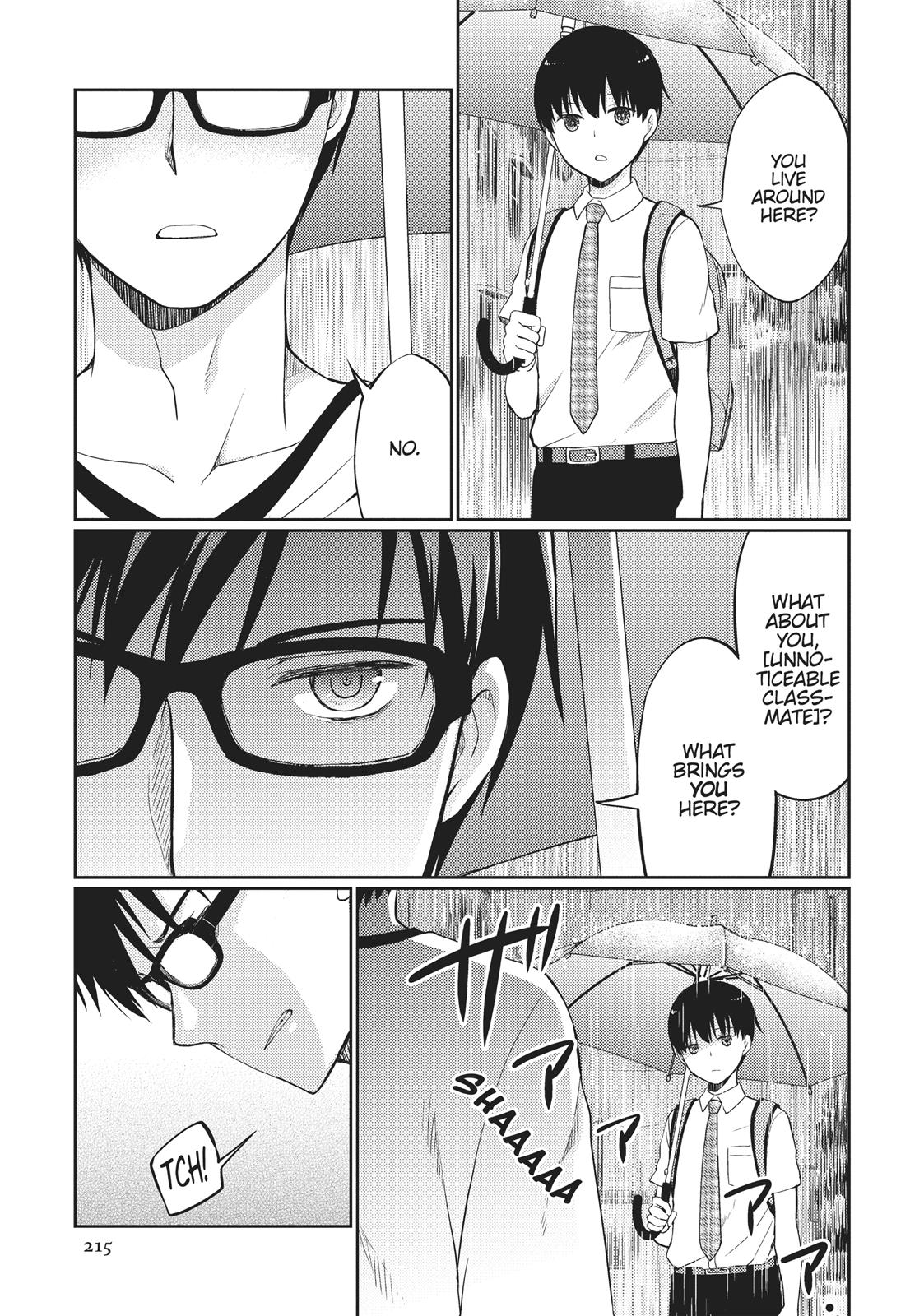 Read I Want to Eat Your Pancreas EN Manga Online