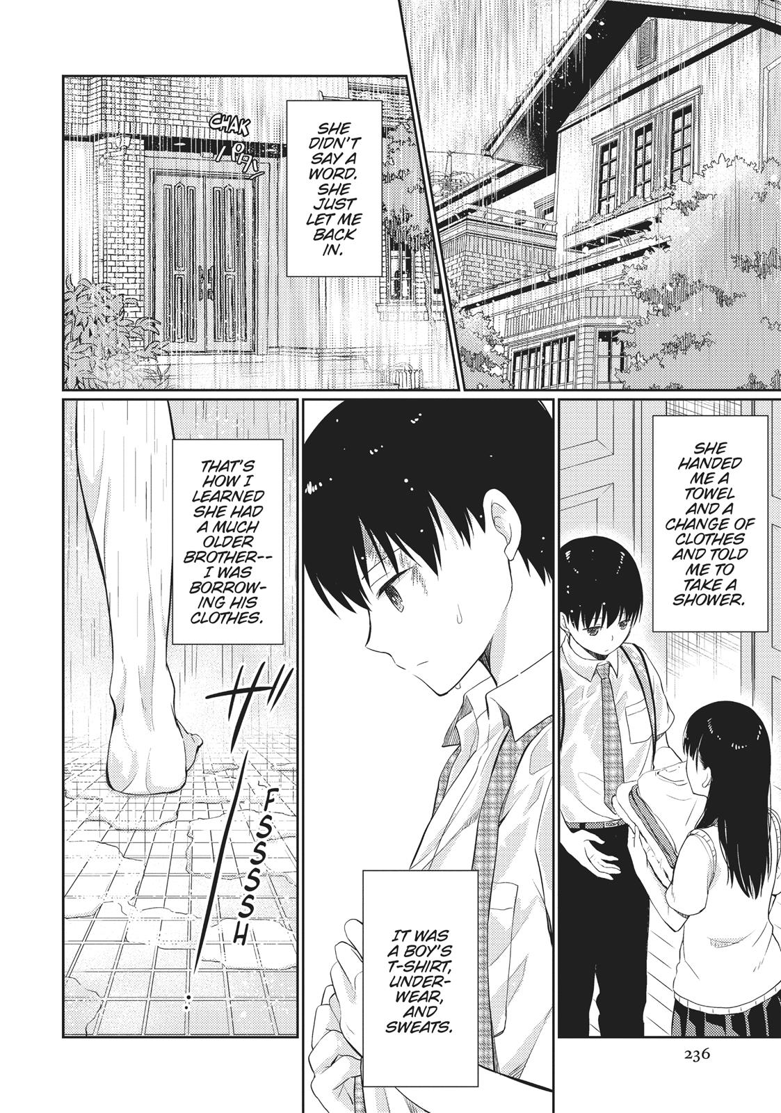 Read I Want to Eat Your Pancreas EN Manga Online