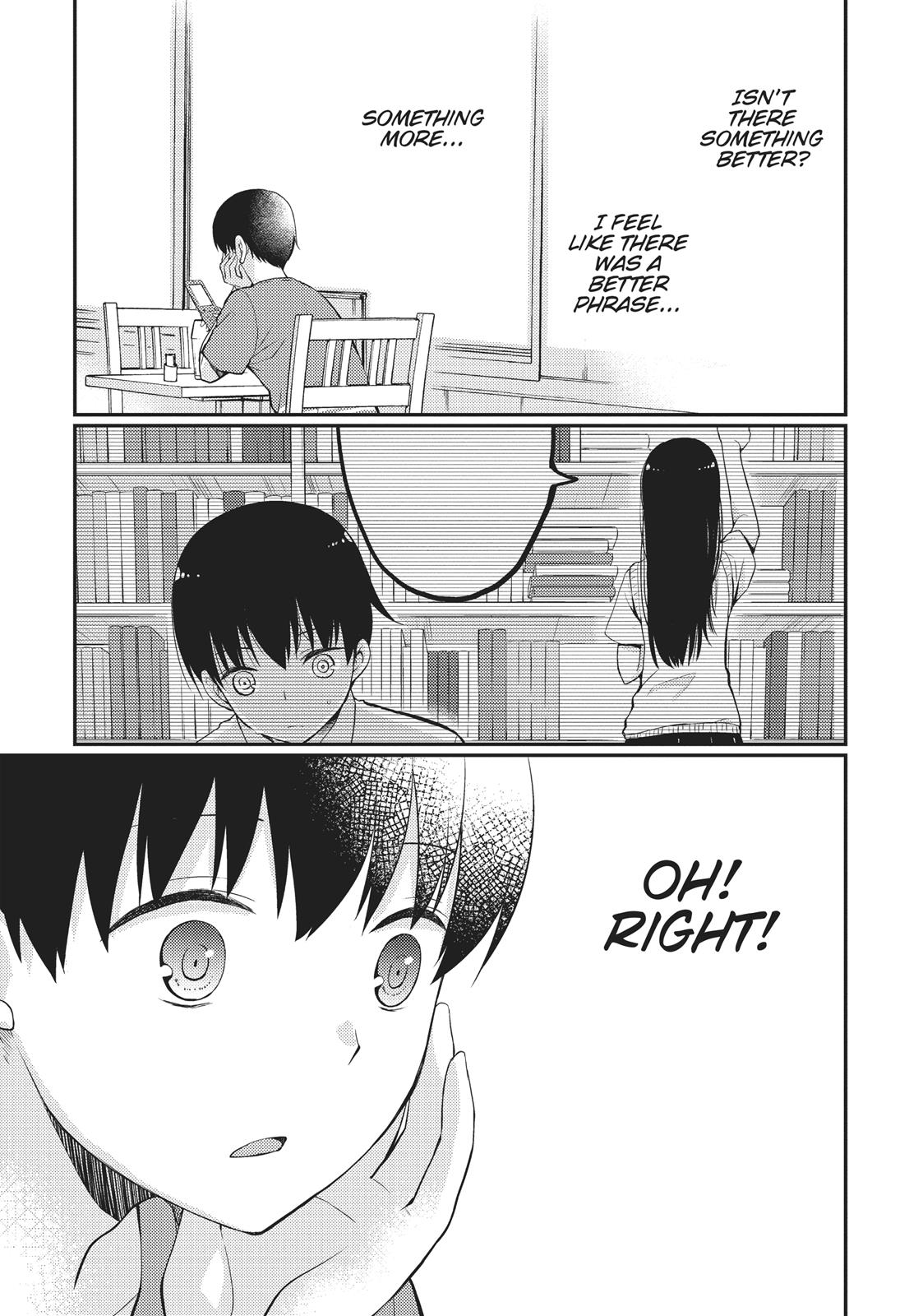 Read I Want to Eat Your Pancreas EN Manga Online