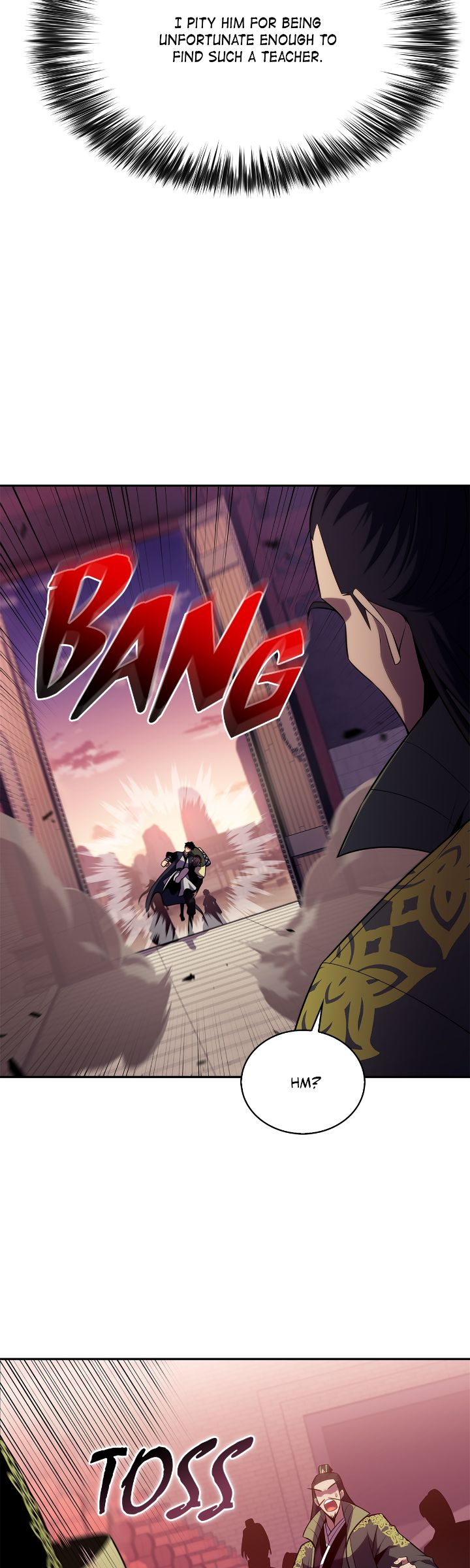 Read I'm the Max-Level Newbie EN Manga Online