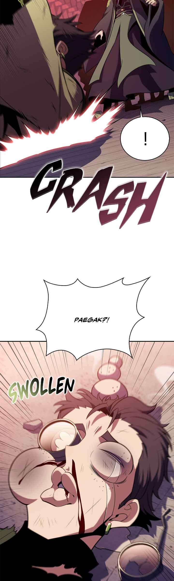 Read I'm the Max-Level Newbie EN Manga Online