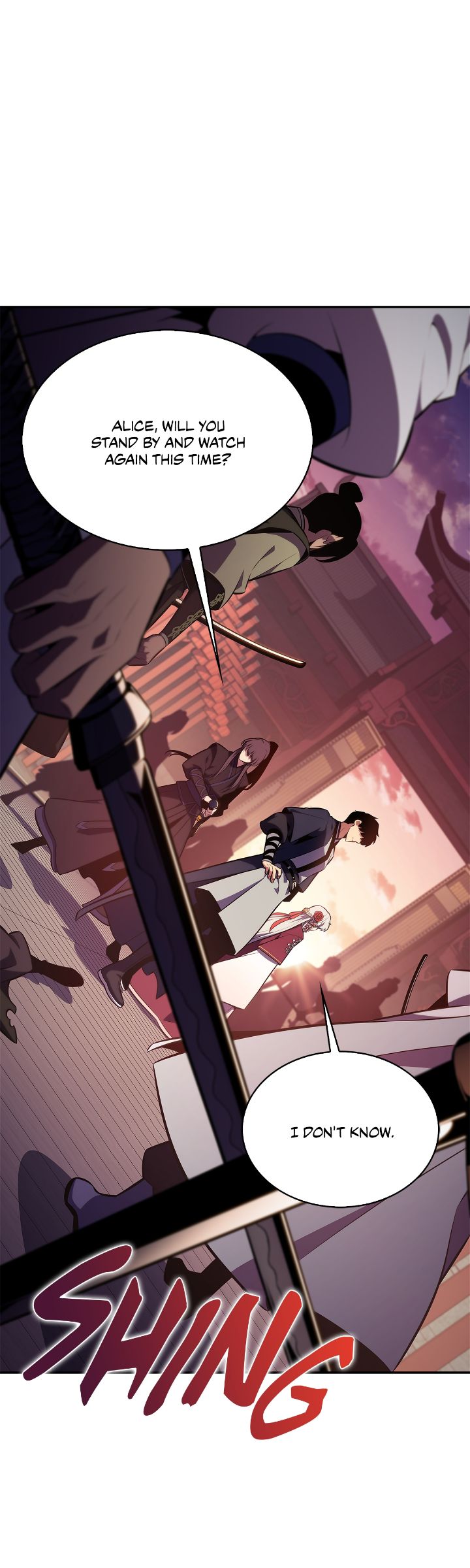 Read I'm the Max-Level Newbie EN Manga Online