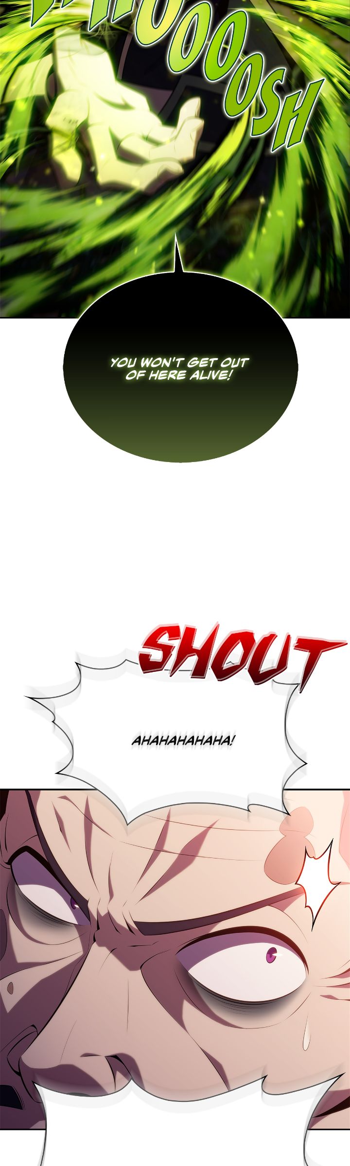 Read I'm the Max-Level Newbie EN Manga Online