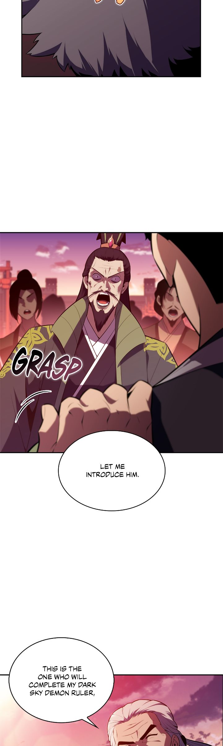 Read I'm the Max-Level Newbie EN Manga Online