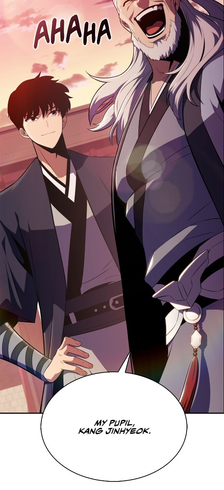 Read I'm the Max-Level Newbie EN Manga Online