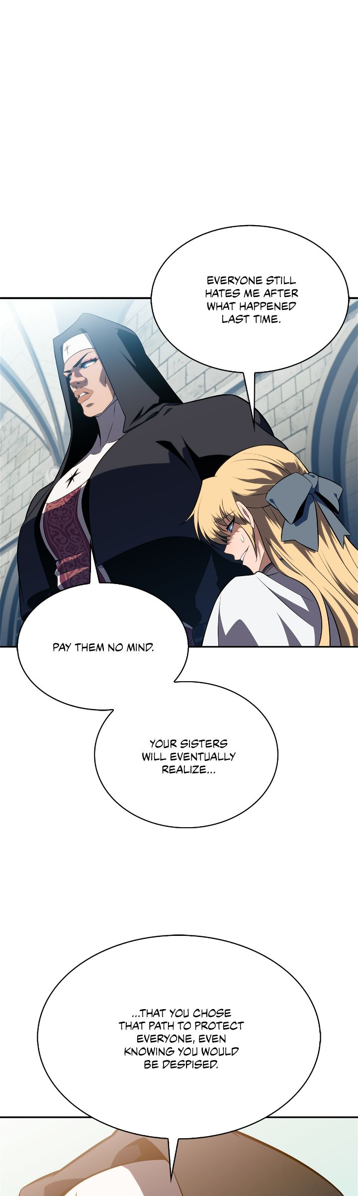 Read I'm the Max-Level Newbie EN Manga Online