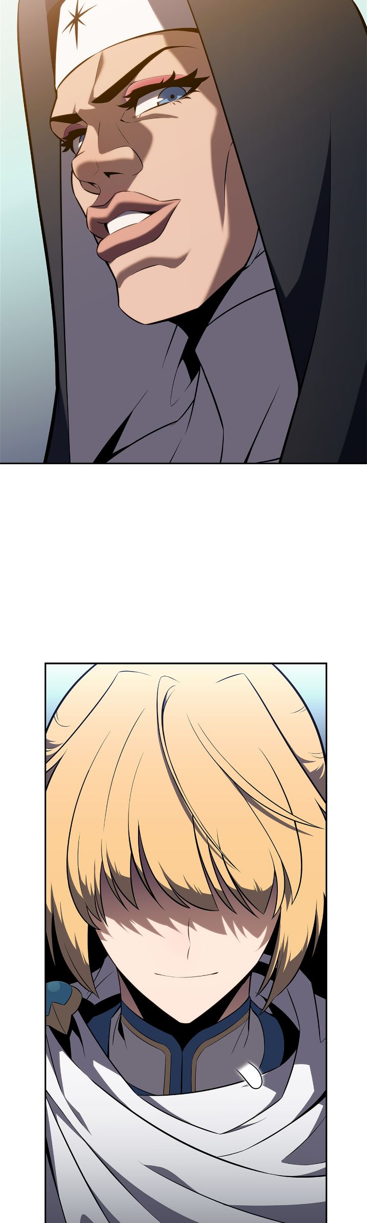 Read I'm the Max-Level Newbie EN Manga Online