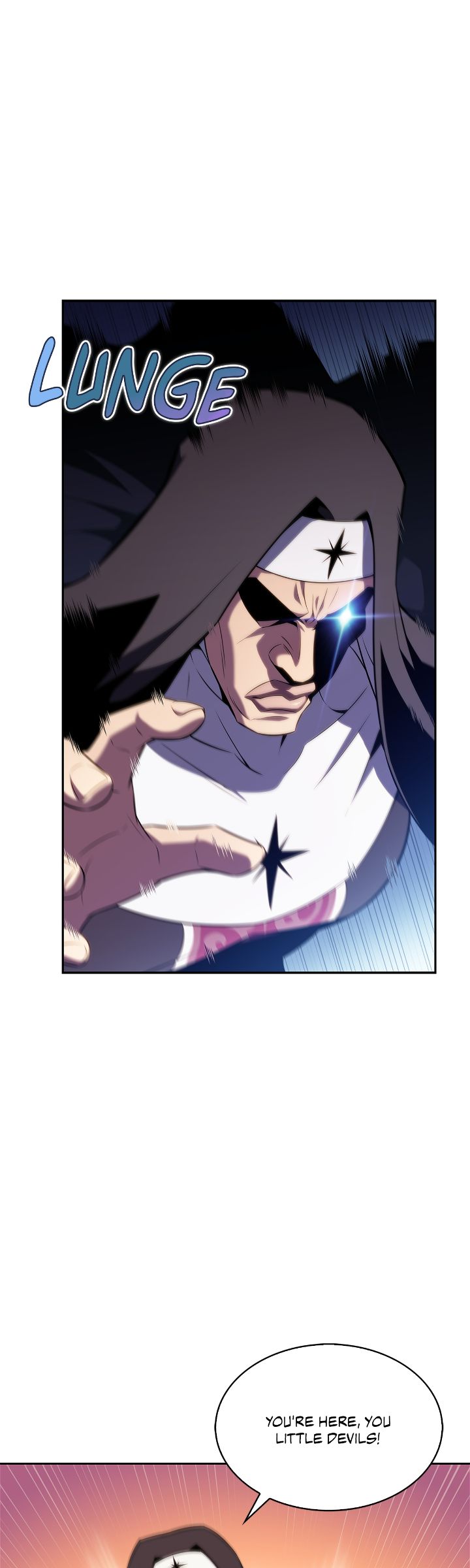 Read I'm the Max-Level Newbie EN Manga Online