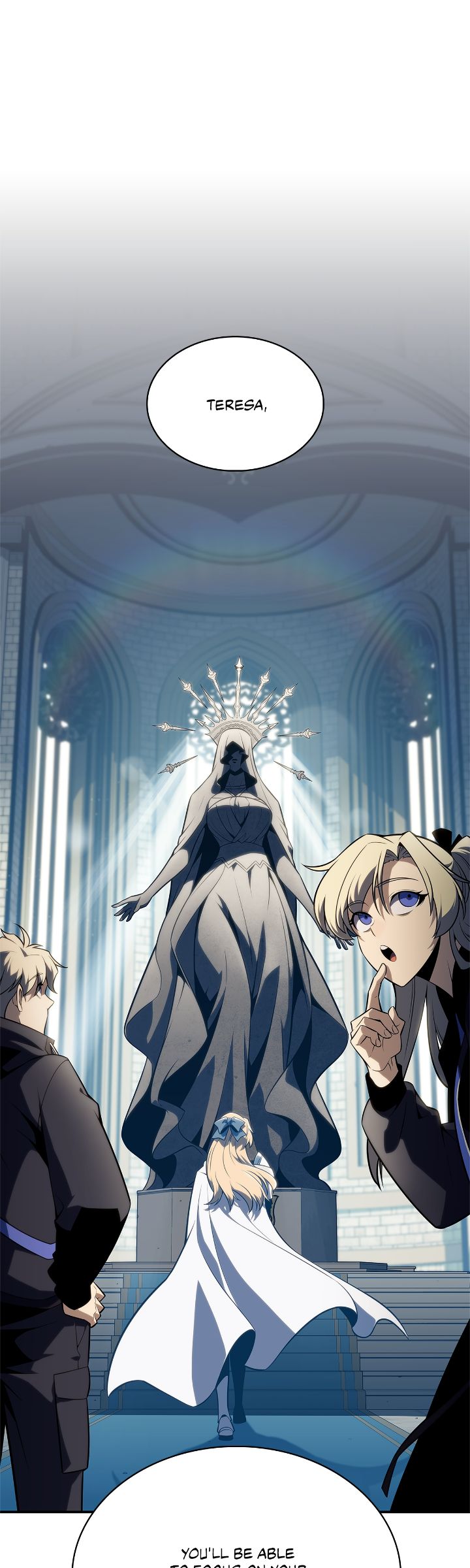 Read I'm the Max-Level Newbie EN Manga Online