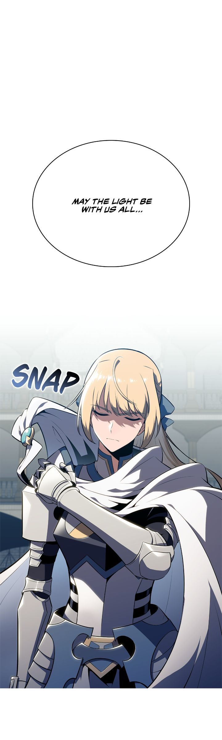 Read I'm the Max-Level Newbie EN Manga Online