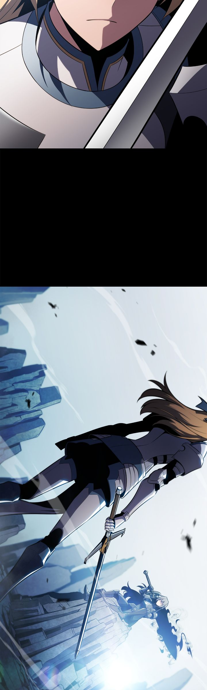 Read I'm the Max-Level Newbie EN Manga Online