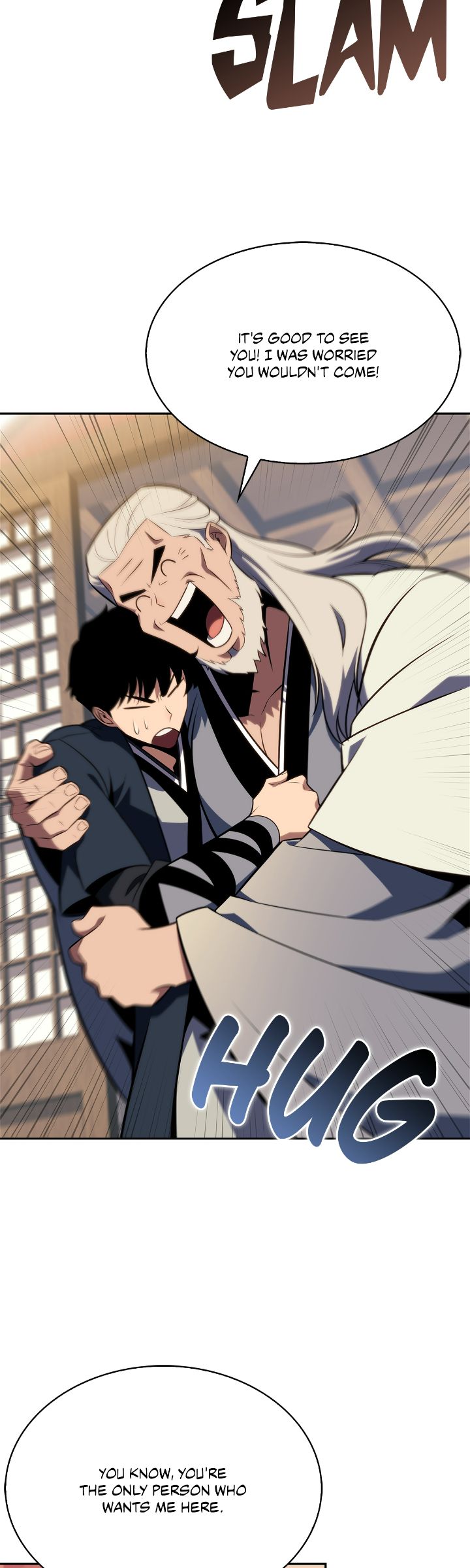 Read I'm the Max-Level Newbie EN Manga Online