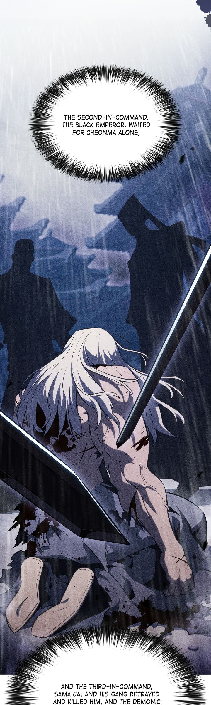 Read I'm the Max-Level Newbie EN Manga Online