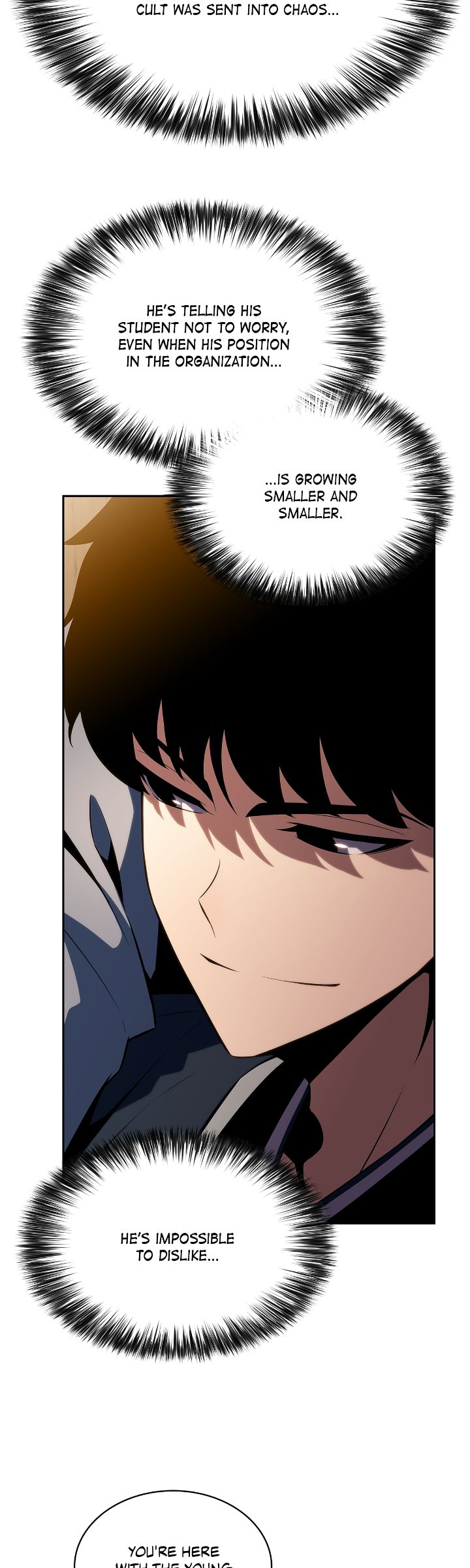 Read I'm the Max-Level Newbie EN Manga Online