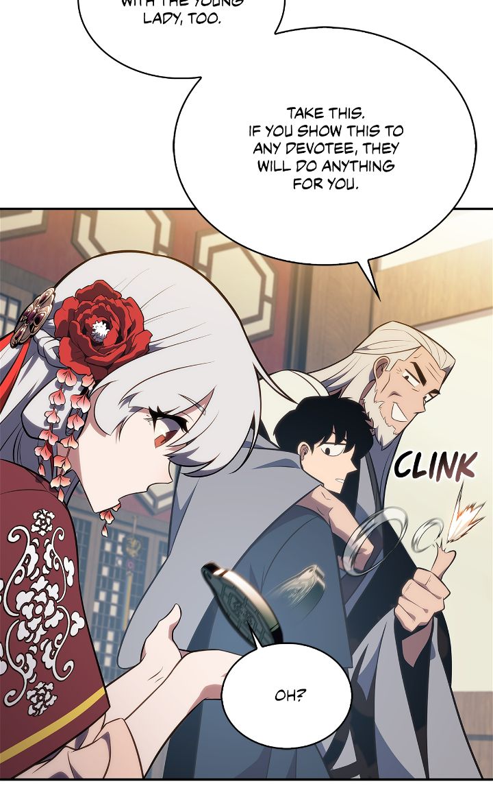 Read I'm the Max-Level Newbie EN Manga Online