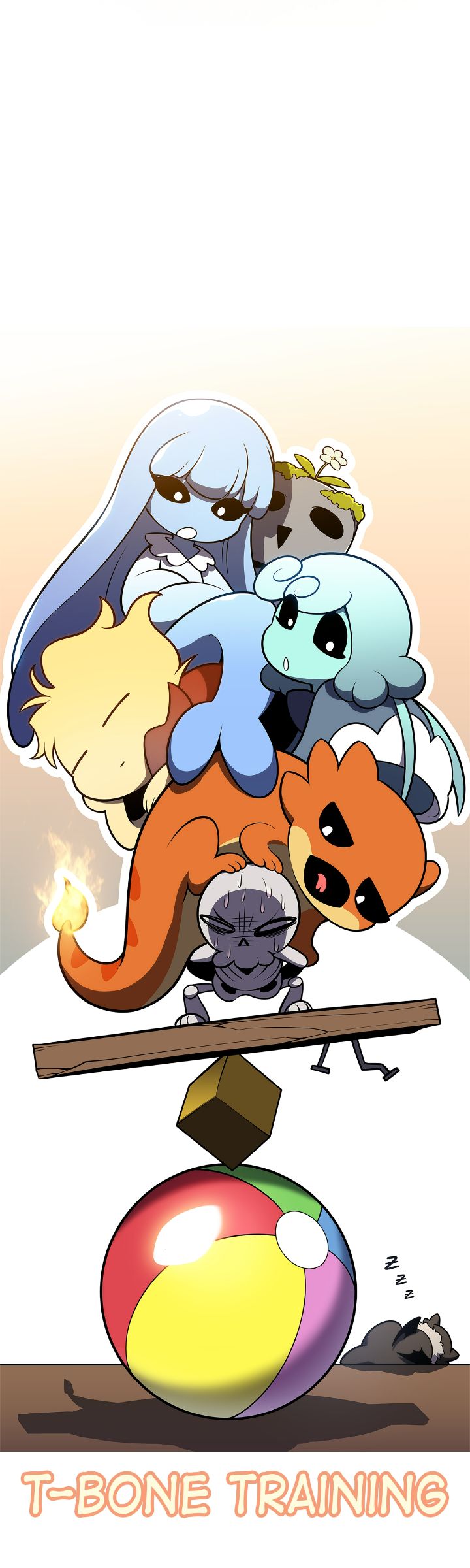 Read I'm the Max-Level Newbie EN Manga Online