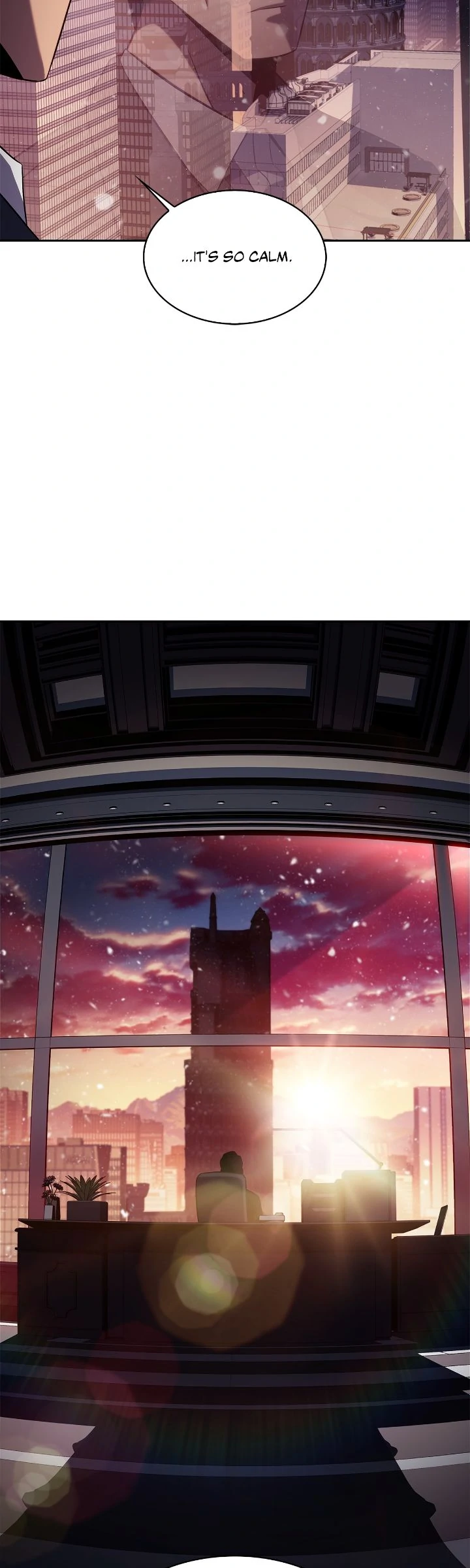 Read I'm the Max-Level Newbie EN Manga Online