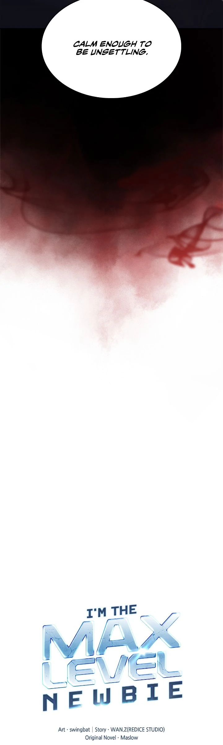 Read I'm the Max-Level Newbie EN Manga Online