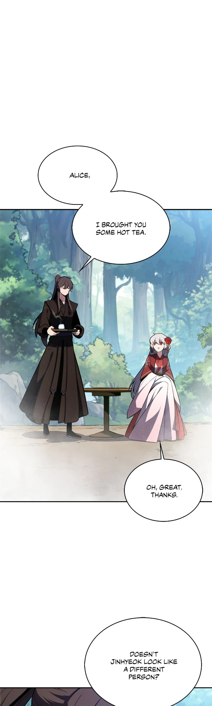 Read I'm the Max-Level Newbie EN Manga Online