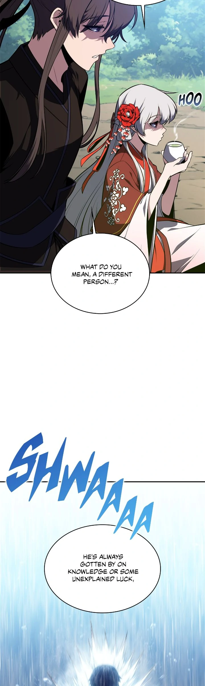 Read I'm the Max-Level Newbie EN Manga Online