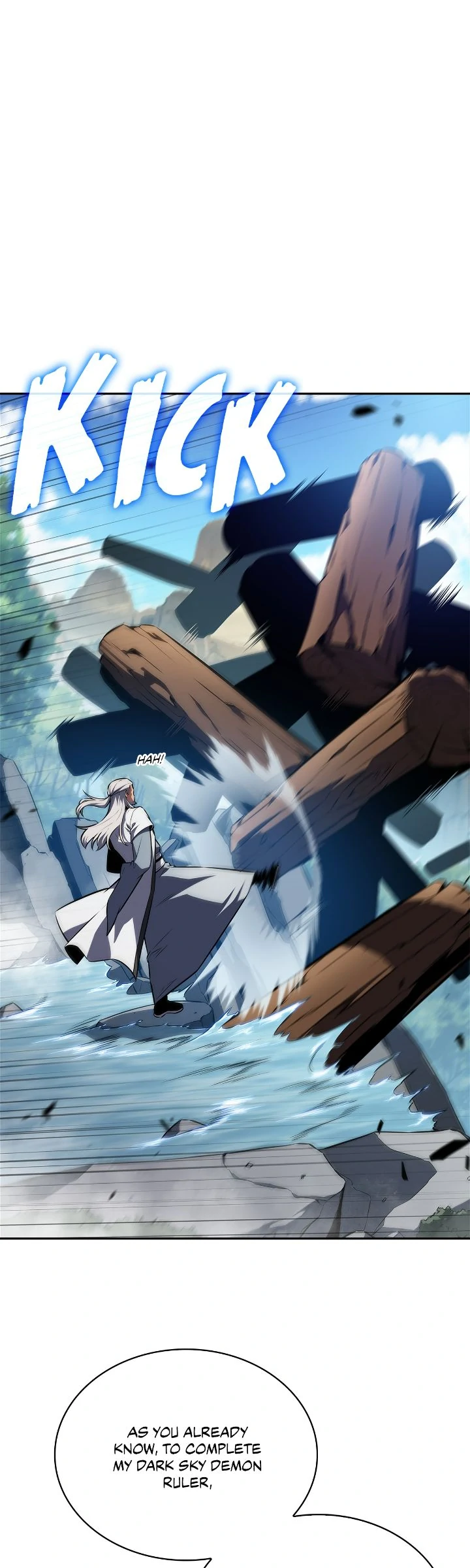 Read I'm the Max-Level Newbie EN Manga Online