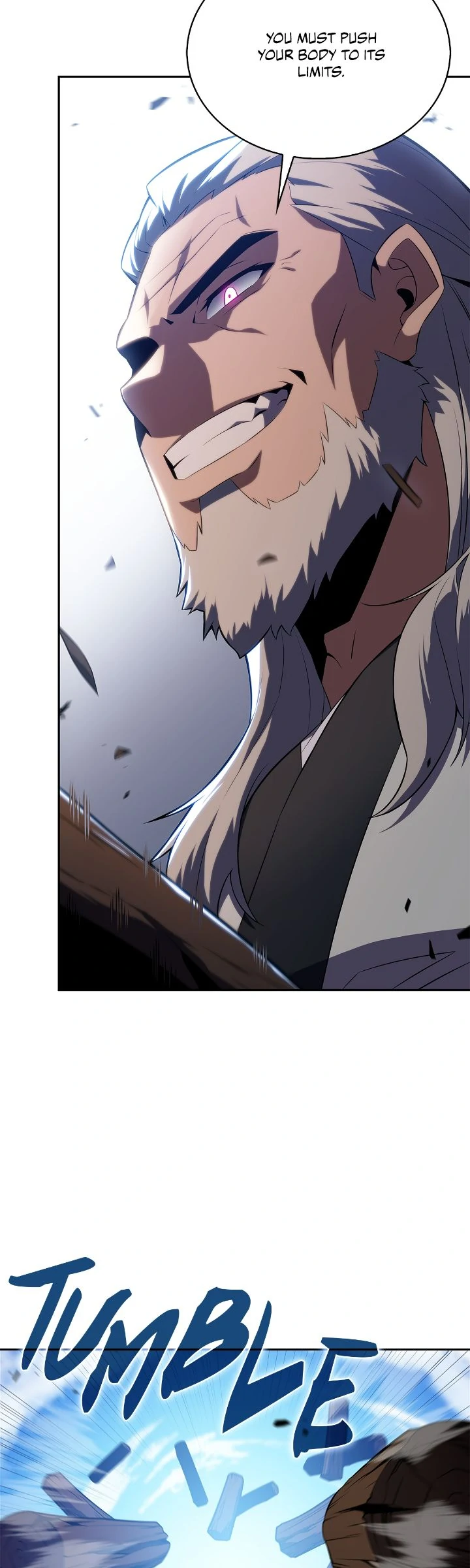 Read I'm the Max-Level Newbie EN Manga Online