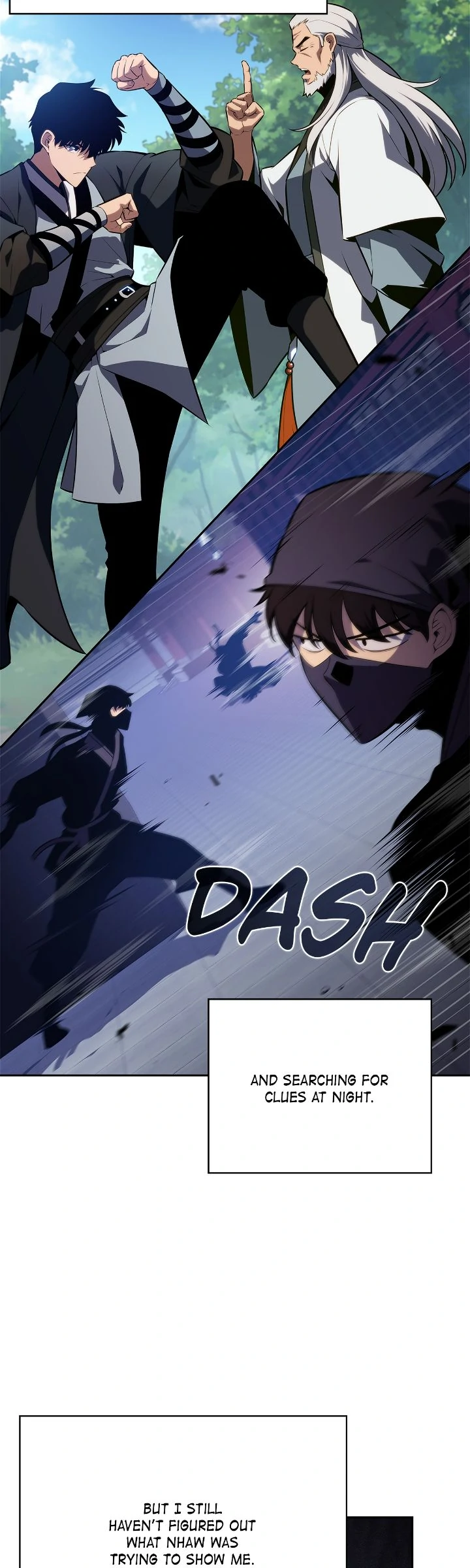 Read I'm the Max-Level Newbie EN Manga Online