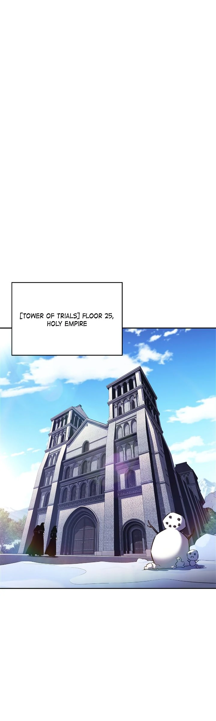 Read I'm the Max-Level Newbie EN Manga Online