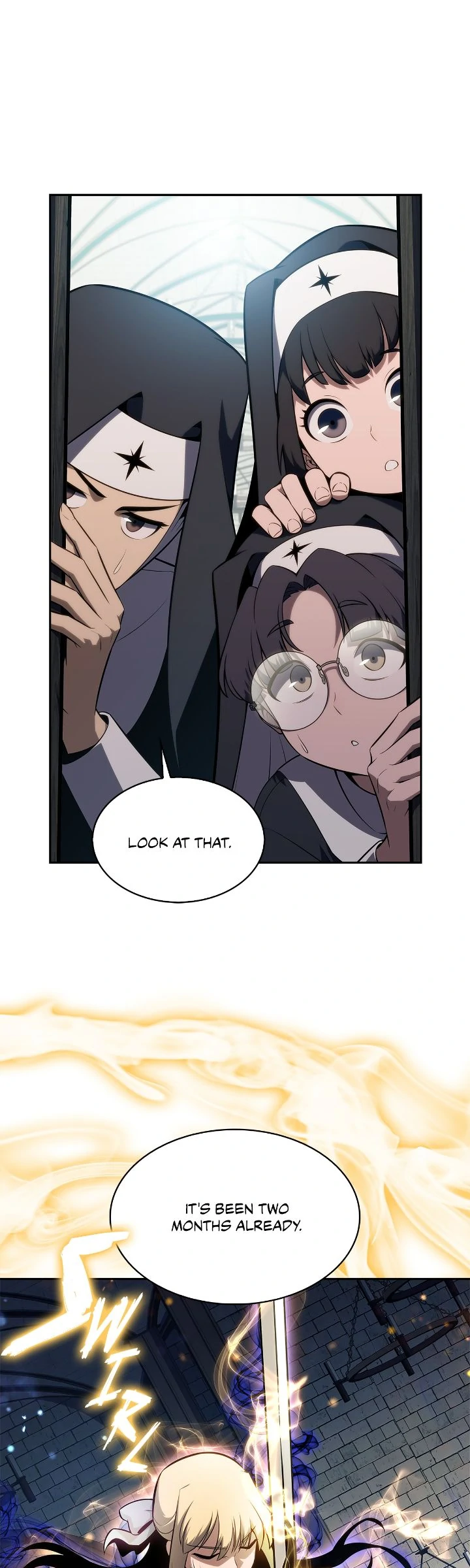 Read I'm the Max-Level Newbie EN Manga Online