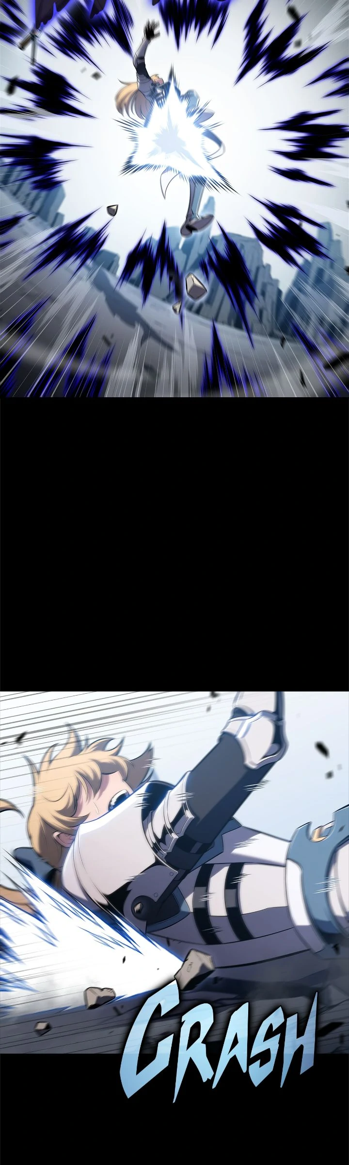 Read I'm the Max-Level Newbie EN Manga Online