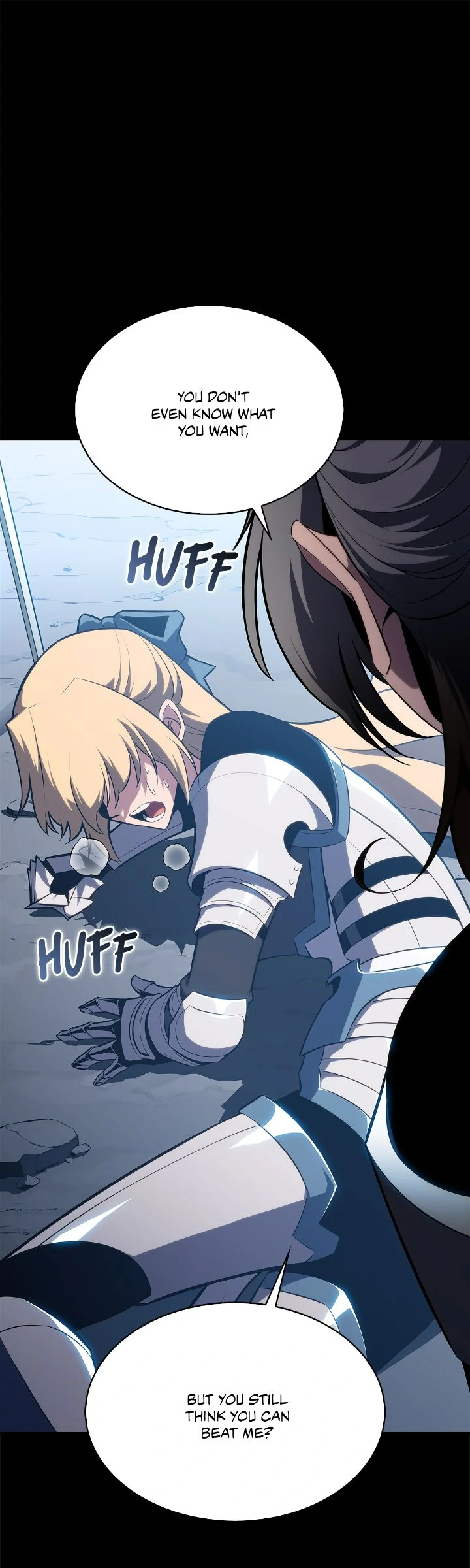 Read I'm the Max-Level Newbie EN Manga Online