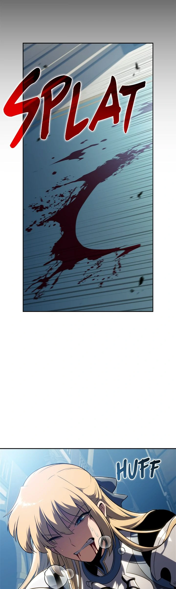 Read I'm the Max-Level Newbie EN Manga Online