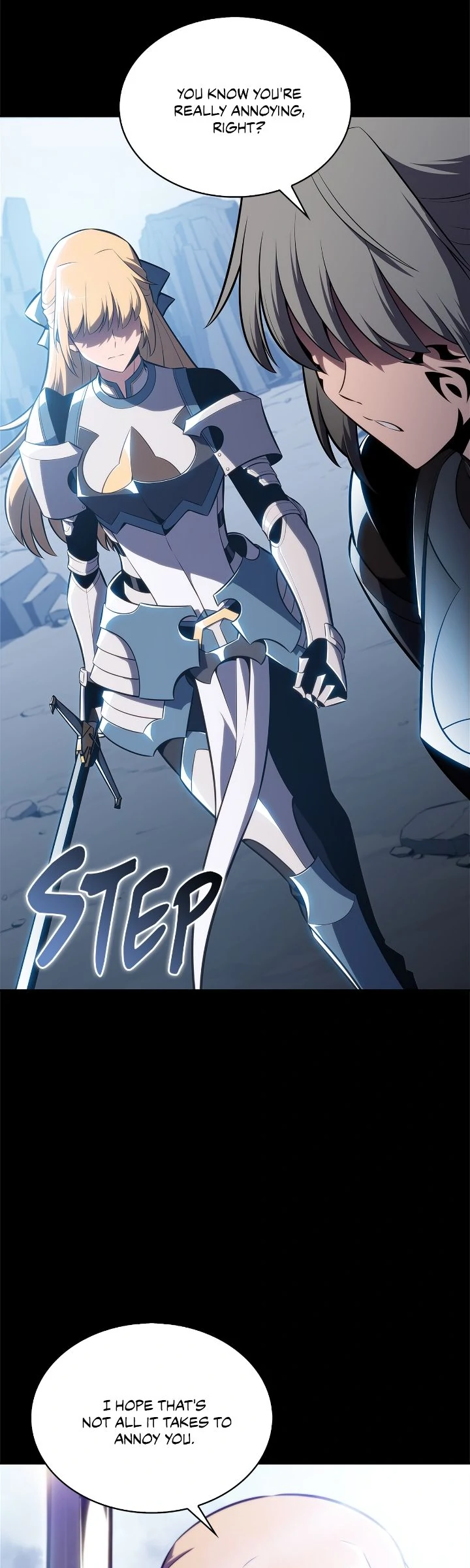 Read I'm the Max-Level Newbie EN Manga Online