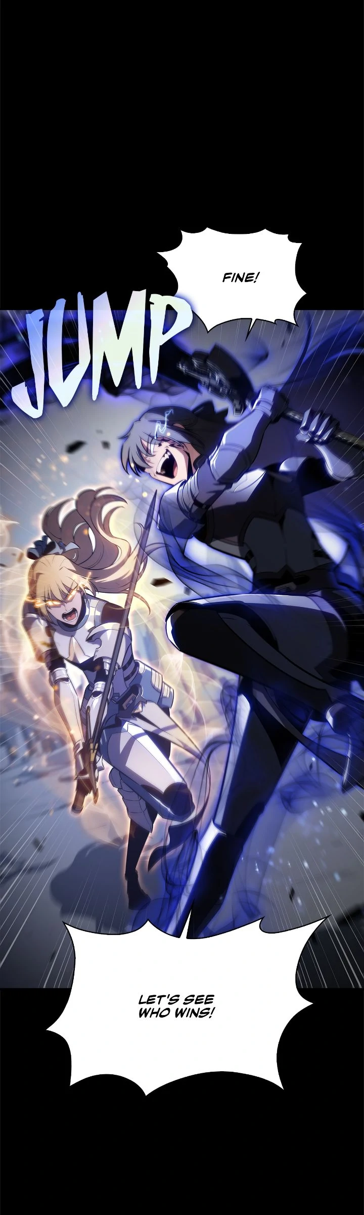 Read I'm the Max-Level Newbie EN Manga Online