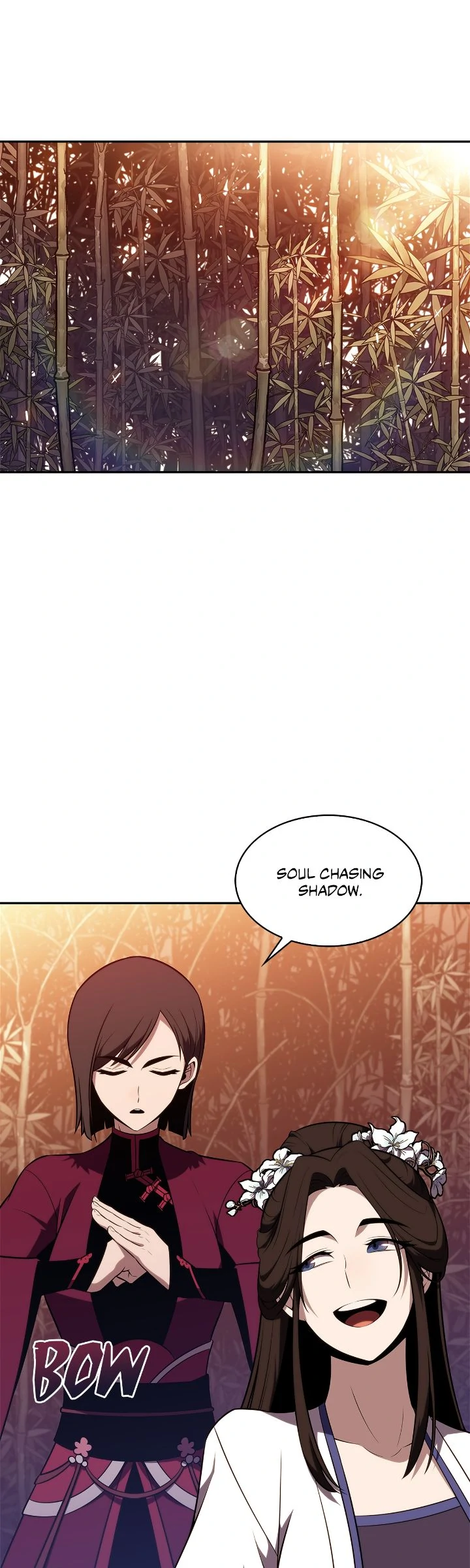 Read I'm the Max-Level Newbie EN Manga Online