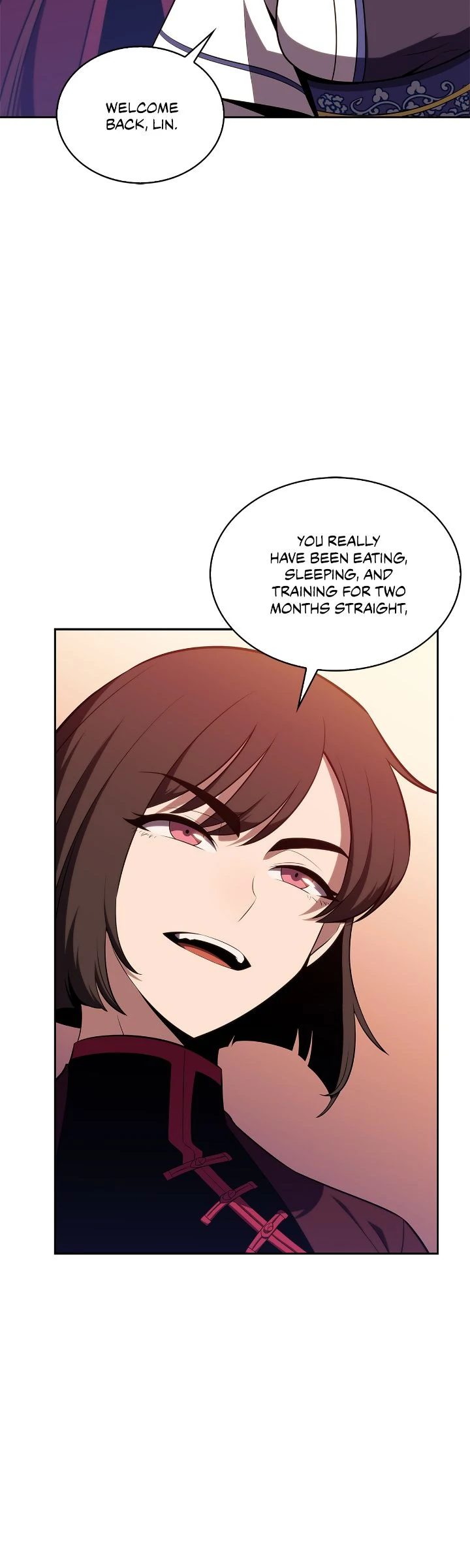 Read I'm the Max-Level Newbie EN Manga Online