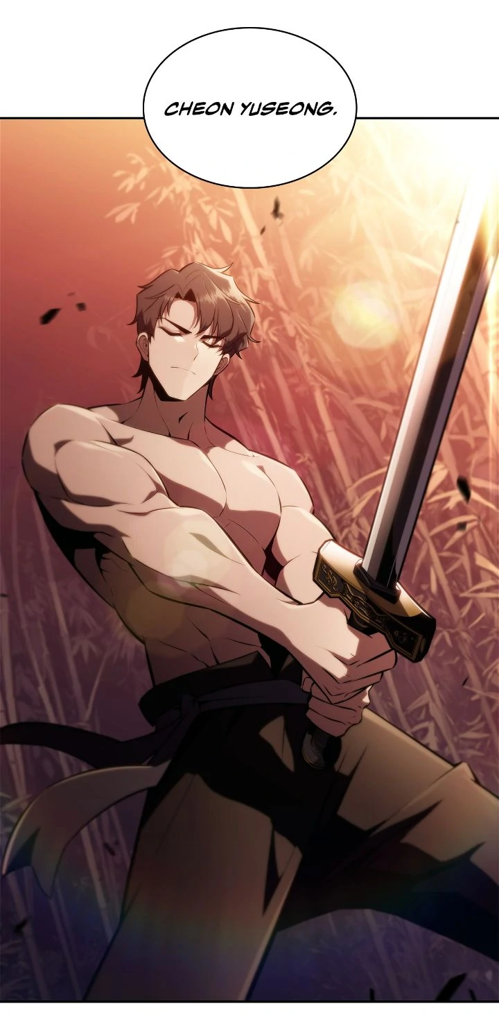 Read I'm the Max-Level Newbie EN Manga Online