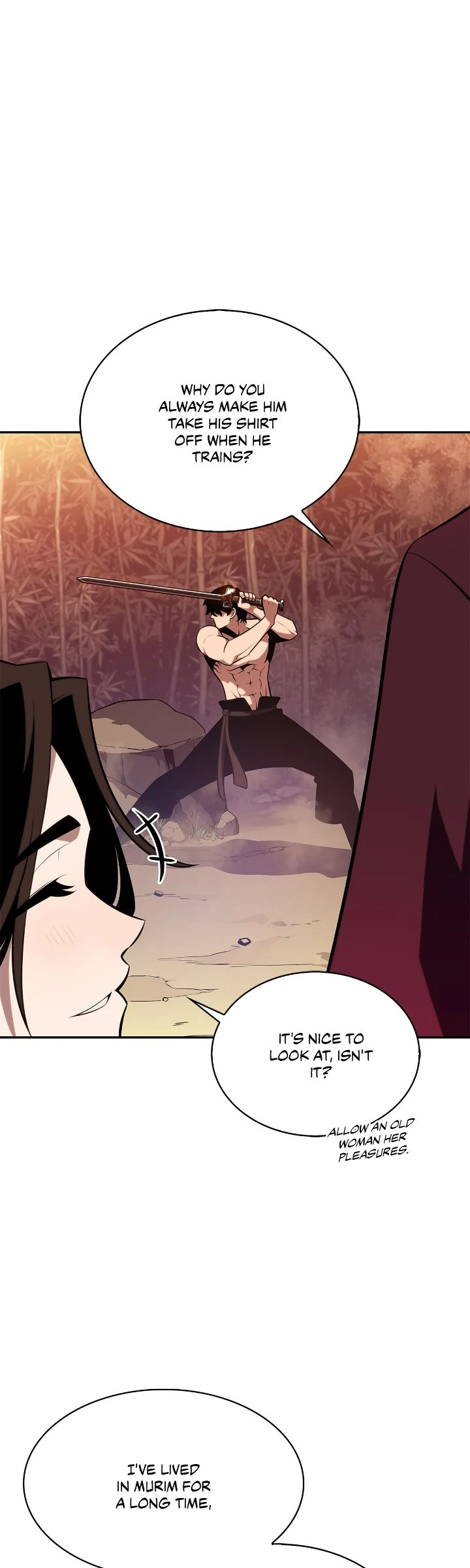 Read I'm the Max-Level Newbie EN Manga Online