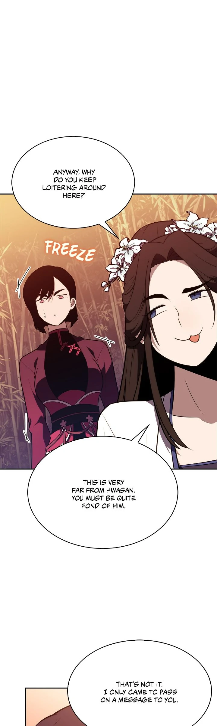 Read I'm the Max-Level Newbie EN Manga Online