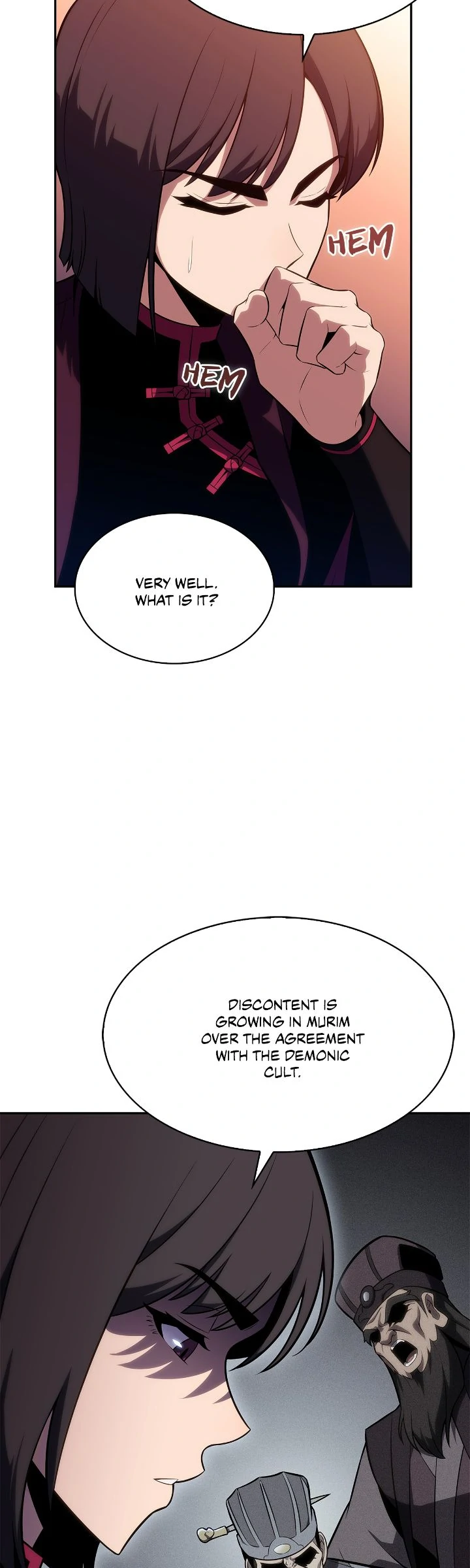 Read I'm the Max-Level Newbie EN Manga Online