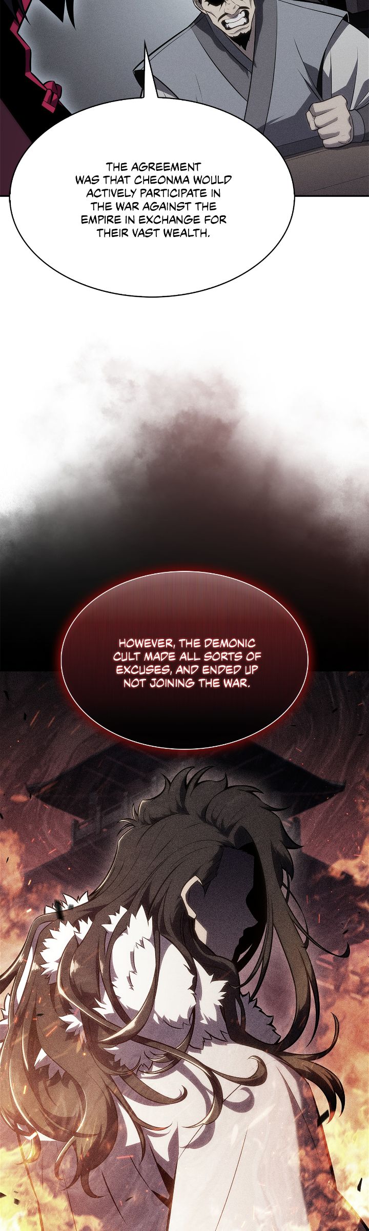 Read I'm the Max-Level Newbie EN Manga Online