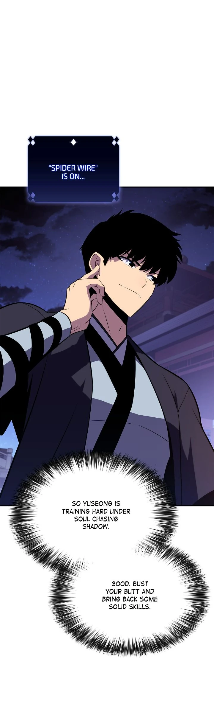 Read I'm the Max-Level Newbie EN Manga Online