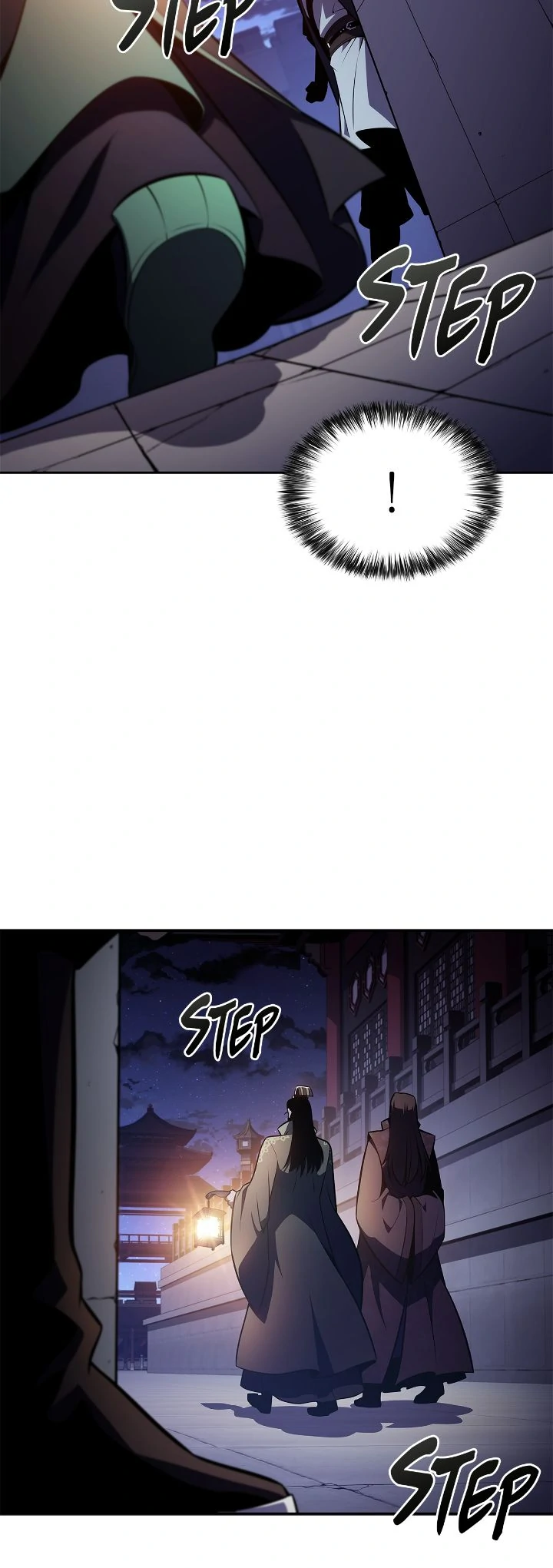 Read I'm the Max-Level Newbie EN Manga Online