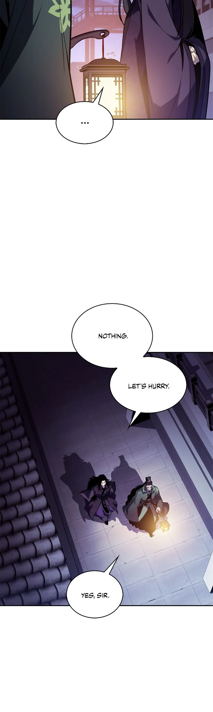 Read I'm the Max-Level Newbie EN Manga Online