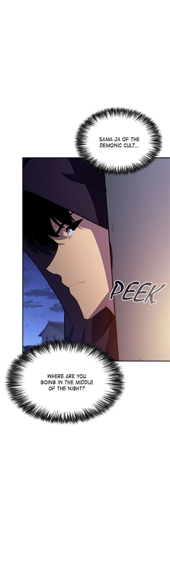 Read I'm the Max-Level Newbie EN Manga Online