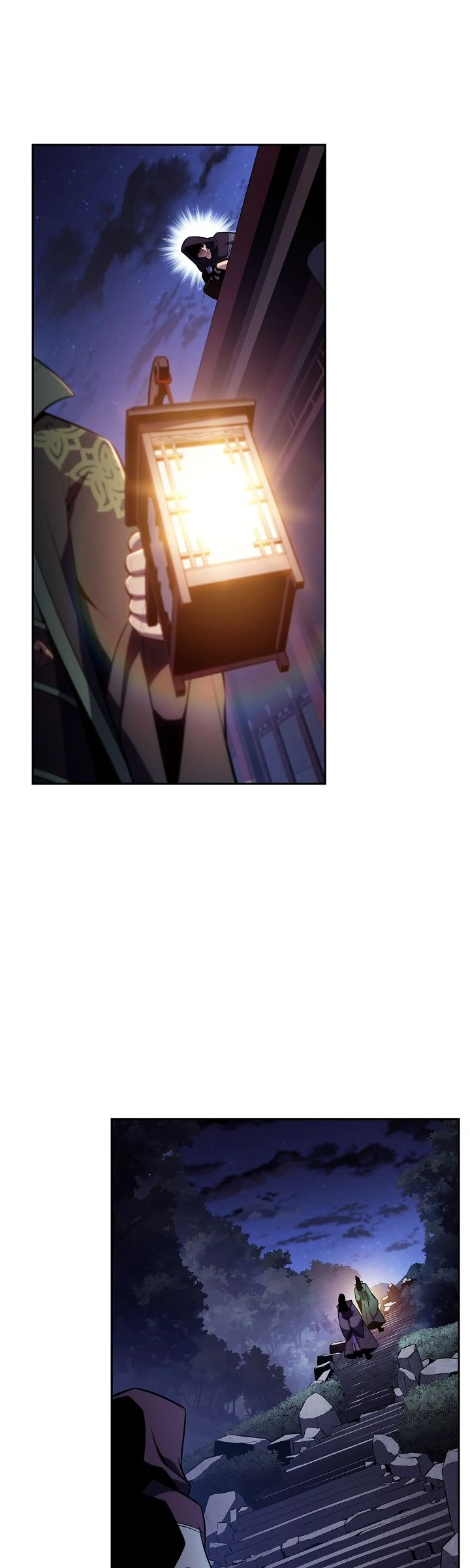 Read I'm the Max-Level Newbie EN Manga Online