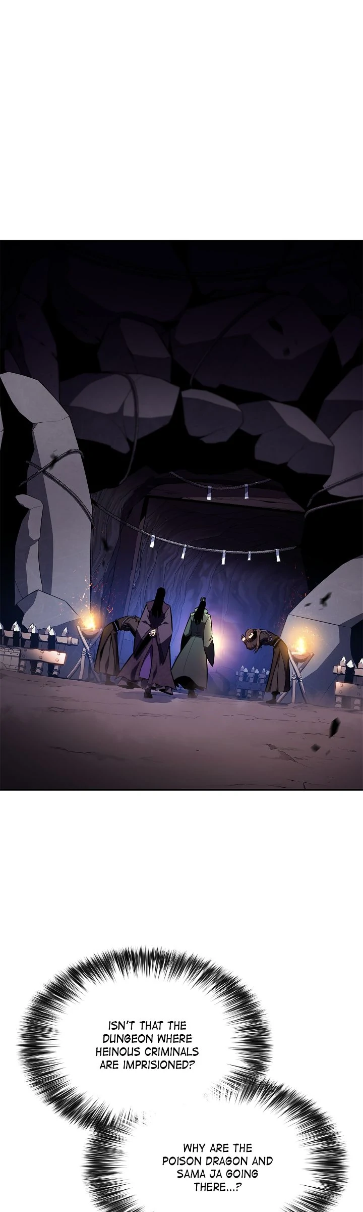 Read I'm the Max-Level Newbie EN Manga Online