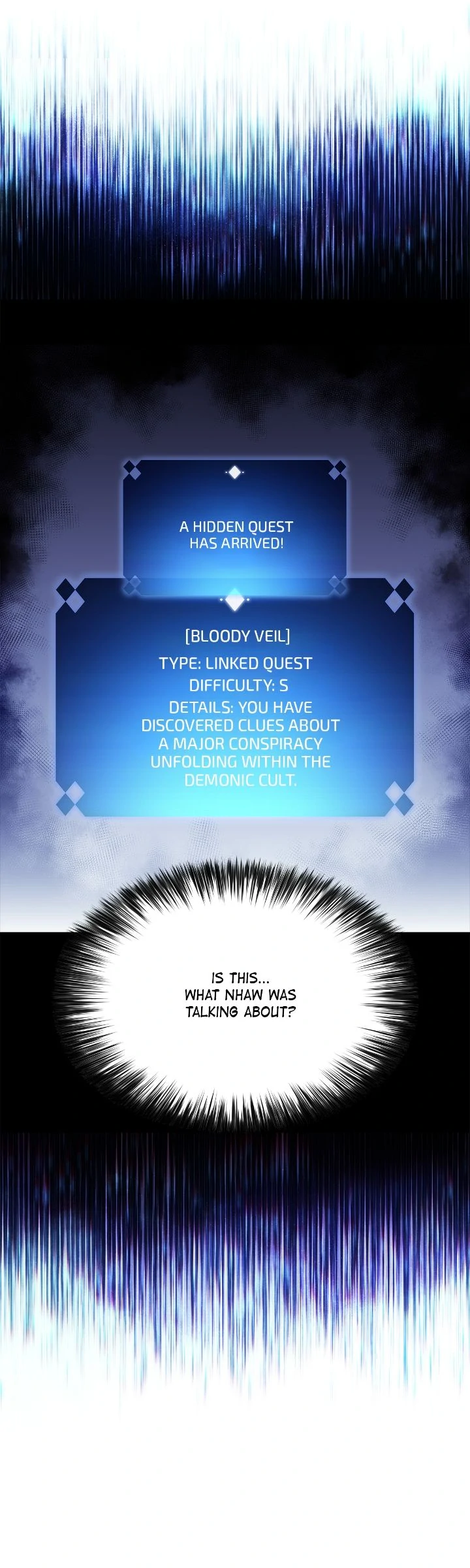 Read I'm the Max-Level Newbie EN Manga Online