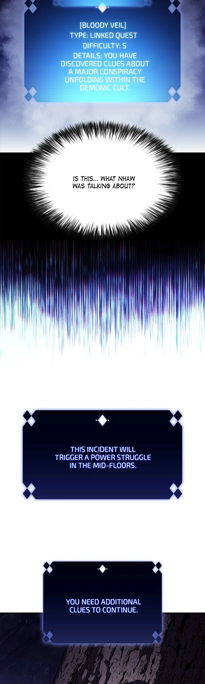 Read I'm the Max-Level Newbie EN Manga Online